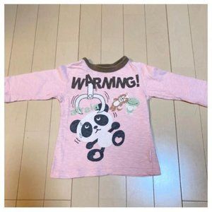 Long Sleeve T shirt t for girls